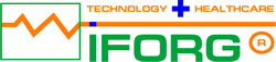 iforg logo